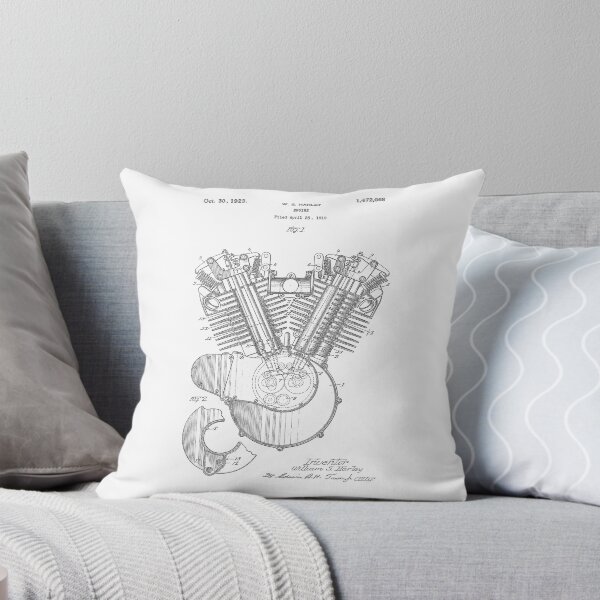 Item preview,  Engine patent from 1919 designed and sold by chris2766.
