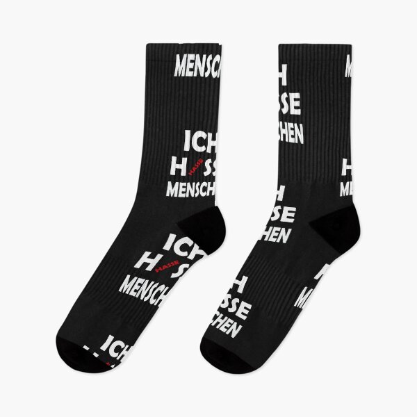 Item preview, I HATE PEOPLE designed and sold by Kuma518.