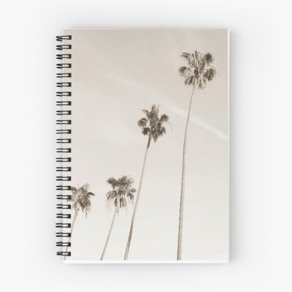 Item preview, Vintage California Palm Trees designed and sold by MagicBoutique.