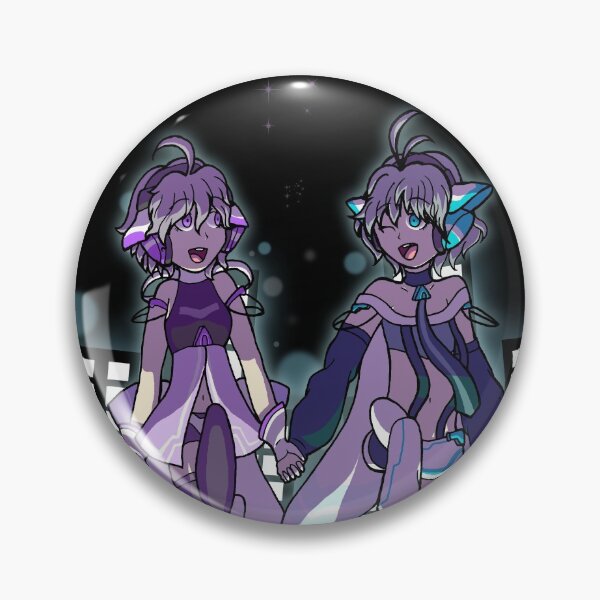 Item preview, [PoMu] March the Night! designed and sold by timerrabbit.
