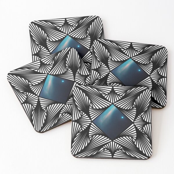 Item preview, Universal Geometry designed and sold by TheiaApparel.