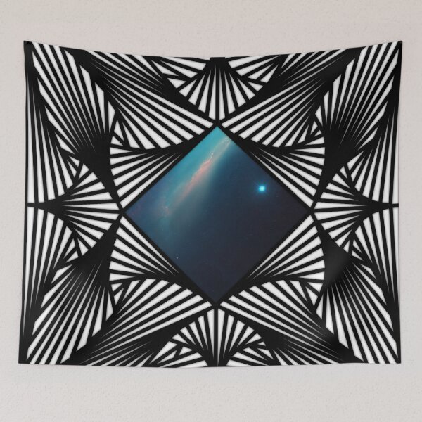 Item preview, Universal Geometry designed and sold by TheiaApparel.