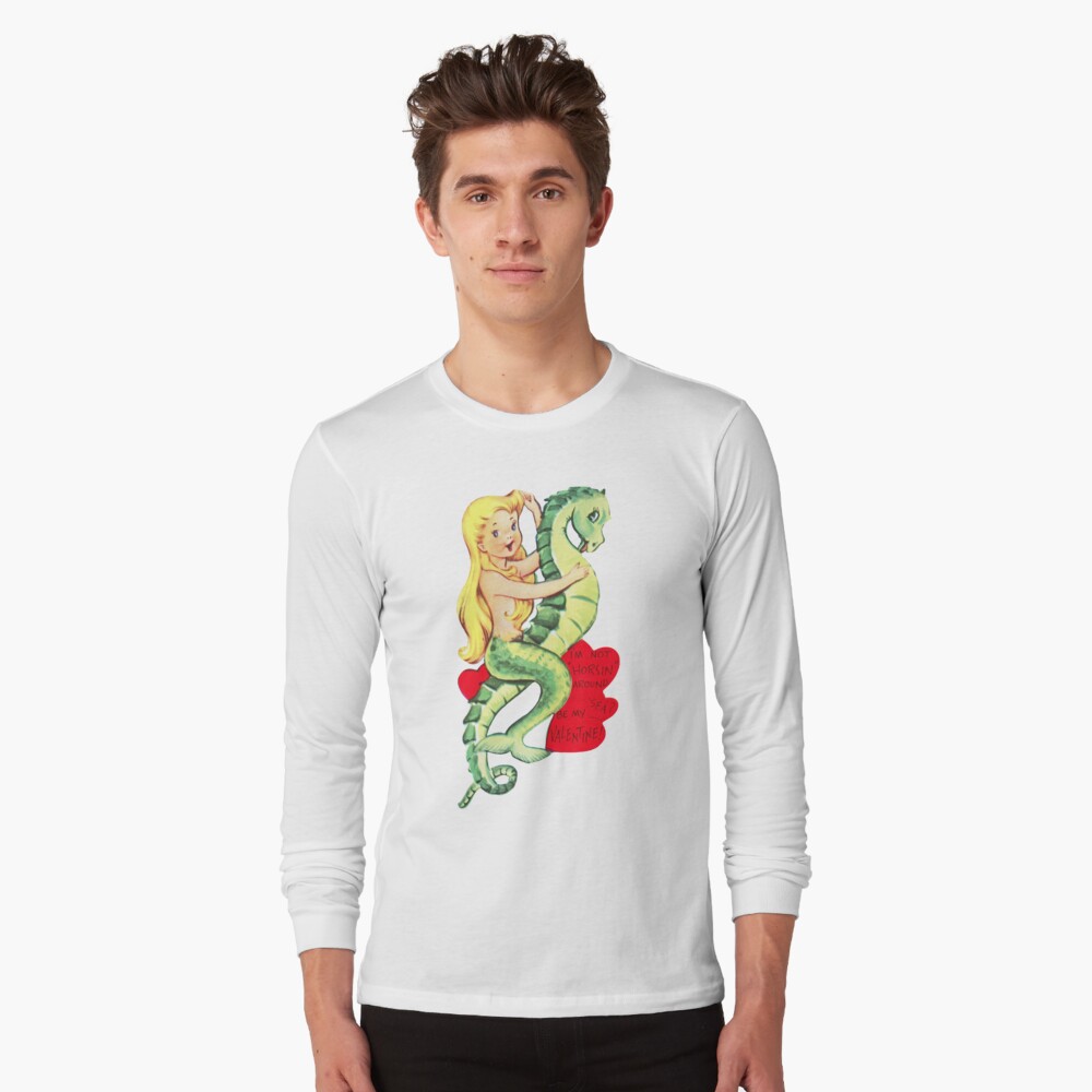 Item preview, Long Sleeve T-Shirt designed and sold by CanisPicta.