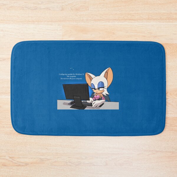 Item preview, Updating Rouge designed and sold by MartinUve.