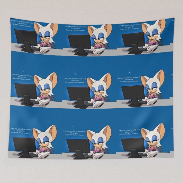 Item preview, Updating Rouge designed and sold by MartinUve.