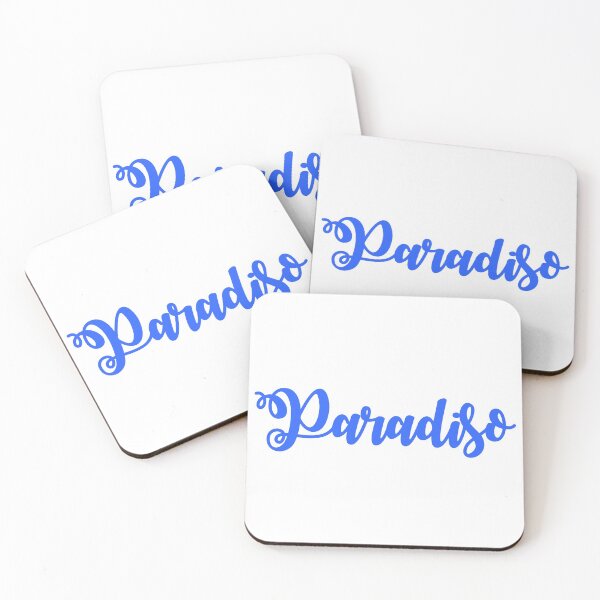 Item preview, paradiso designed and sold by krithe.