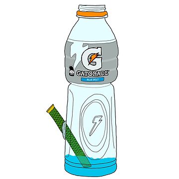 Artwork thumbnail, gatorbong by MDLAD