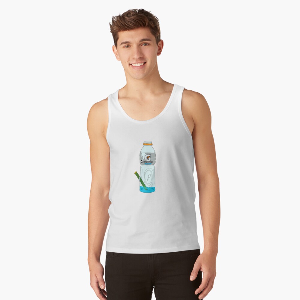 Item preview, Tank Top designed and sold by MDLAD.