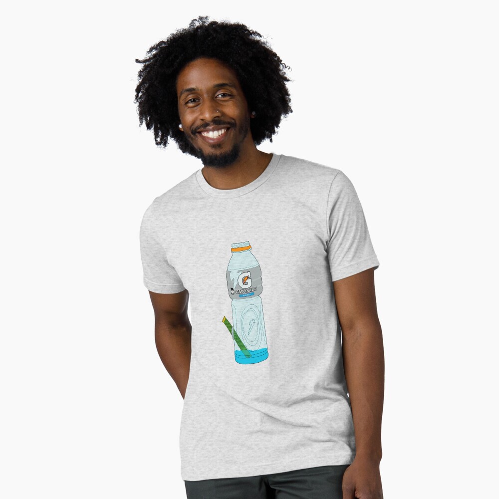 Item preview, Tri-blend T-Shirt designed and sold by MDLAD.