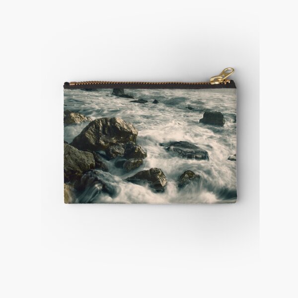 Item preview, Ocean Waves designed and sold by MerchHouse.