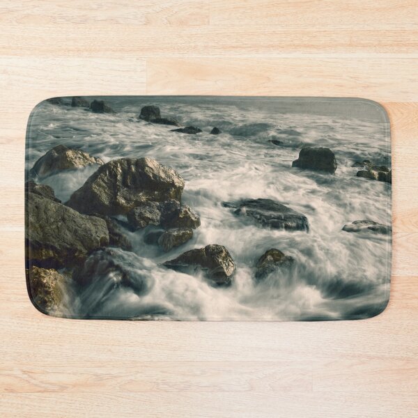 Item preview, Ocean Waves designed and sold by MerchHouse.