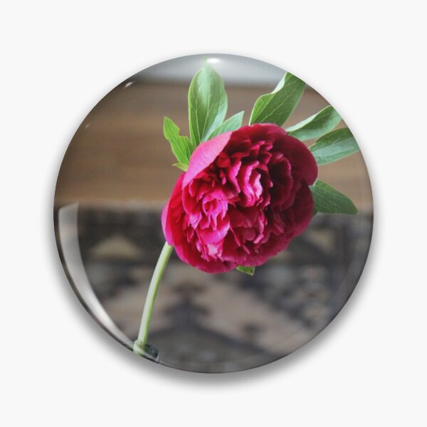 Artikelvorschau, Peony bud spring flower blossom	 entworfen und verkauft von EstelleRossetti.