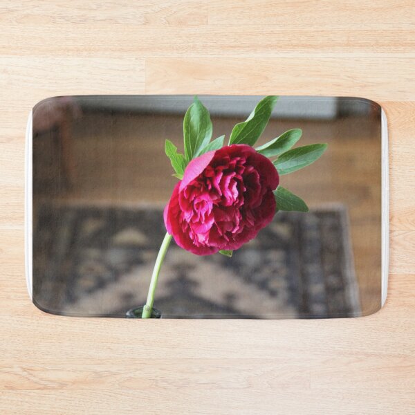 Item preview, Peony bud spring flower blossom	 designed and sold by EstelleRossetti.
