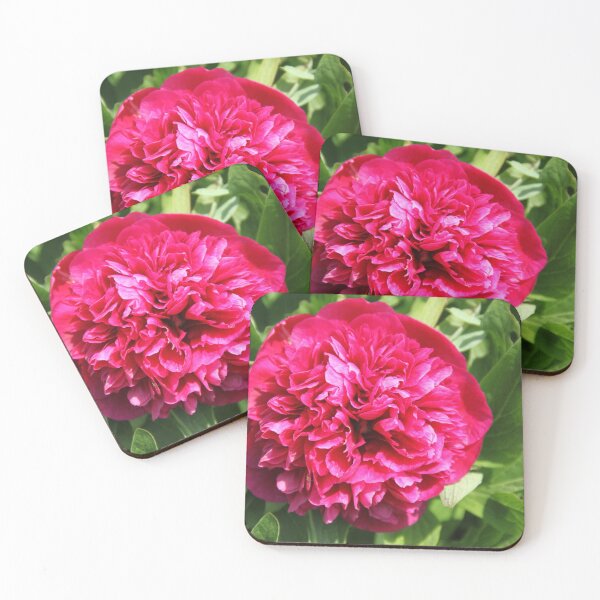 Item preview, Peony bud spring flower blossom	 designed and sold by EstelleRossetti.