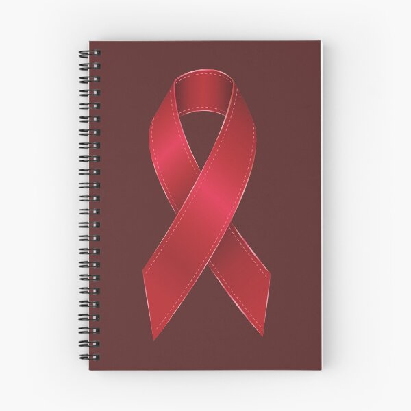 Item preview, Red Ribbon designed and sold by AnnArtshock.