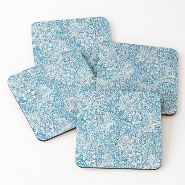Artikelvorschau, William Morris vintage floral design entworfen und verkauft von Vintage Designs +.