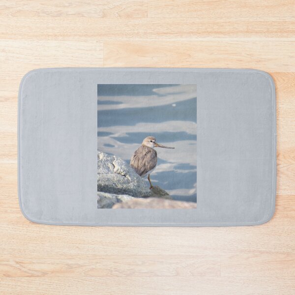 Item preview, Terek Sandpiper designed and sold by Genevieve Hanlon Art and Photography.