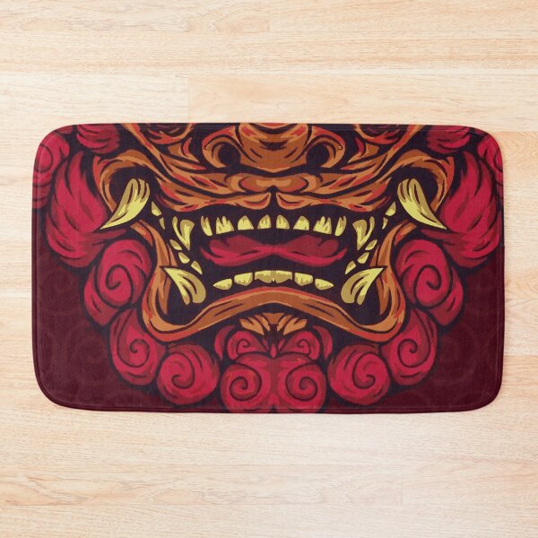 Item preview, Japanese Mask designed and sold by Cyanidie.