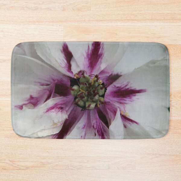 Item preview, Pastel pink peony open flower  designed and sold by EstelleRossetti.