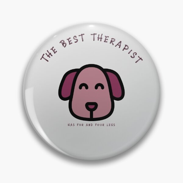 Item preview, The Best Therapist designed and sold by wydrenpng.
