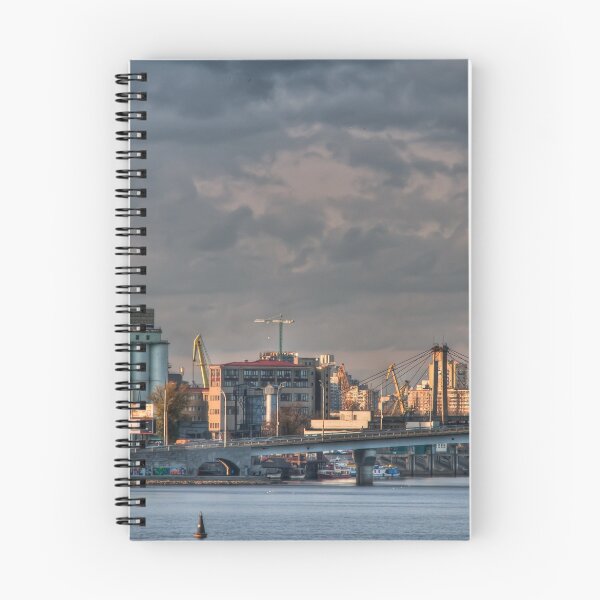 Item preview, Brave New World designed and sold by AJM Photography.