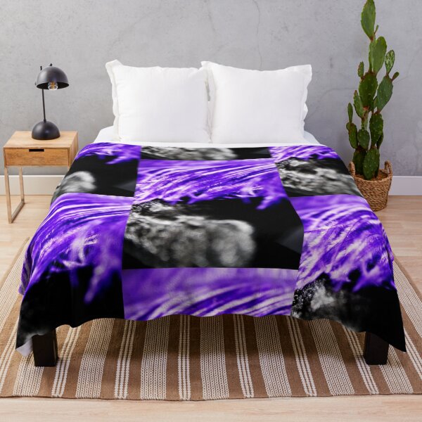 Item preview, Purple feather designed and sold by Lee's Place.