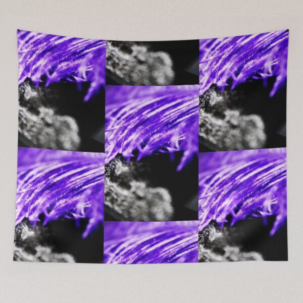 Item preview, Purple feather designed and sold by Lee's Place.