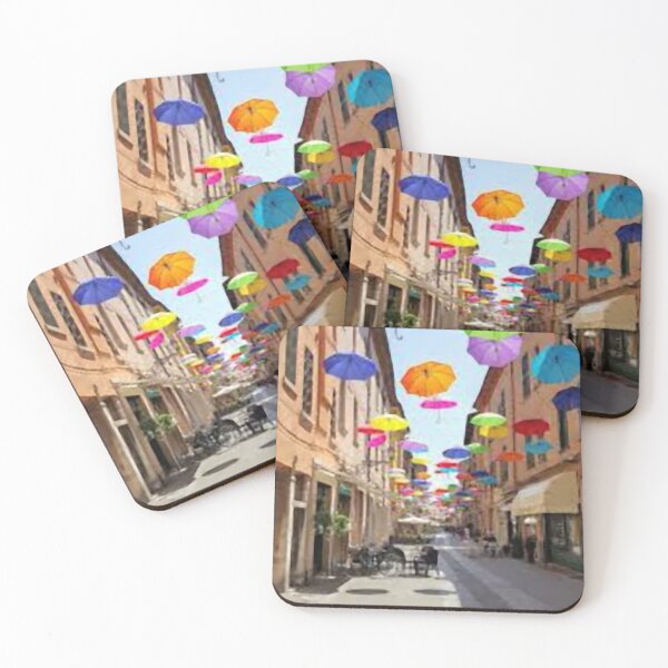 Item preview, La mia Ferrara designed and sold by ilferrarese.
