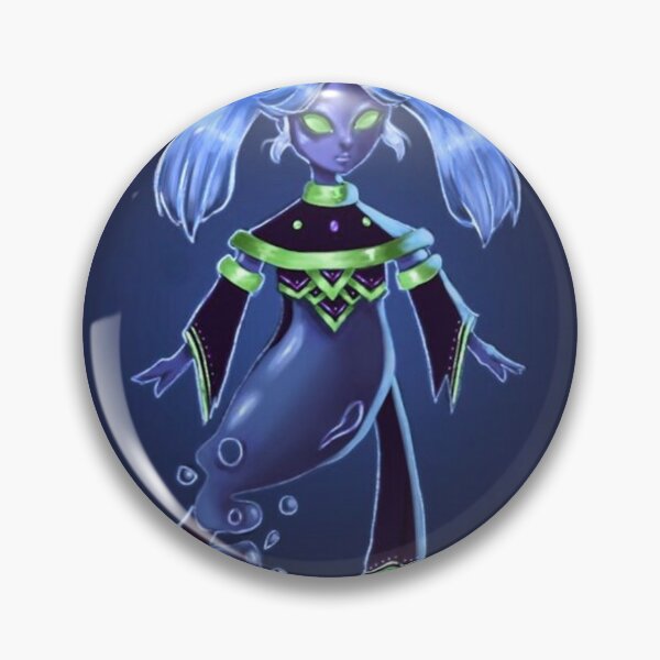 Item preview, Ghost Elina designed and sold by Ghostach.