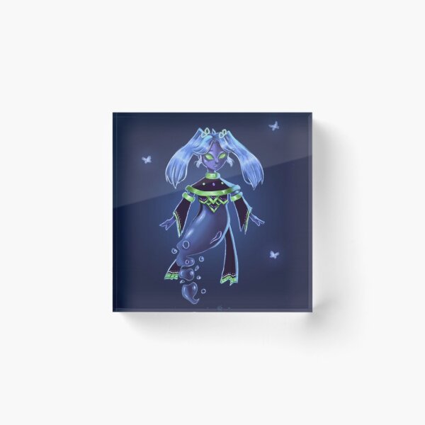 Item preview, Ghost Elina designed and sold by Ghostach.
