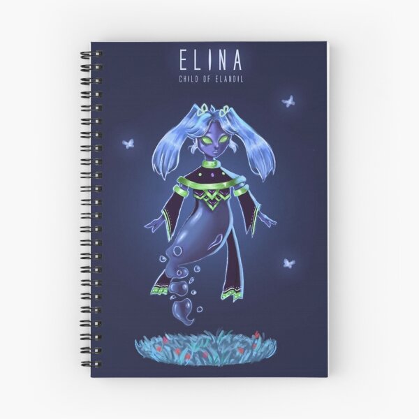 Item preview, Ghost Elina designed and sold by Ghostach.
