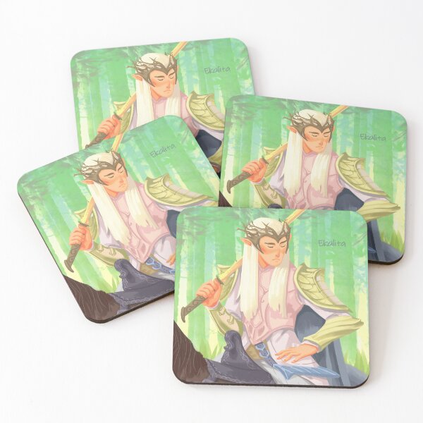 Item preview, Thranduil designed and sold by EkalitaRB.