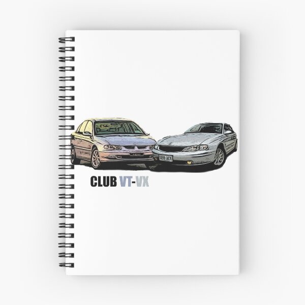 Item preview, Club VT-VX Silver Calais  designed and sold by Andmaj.