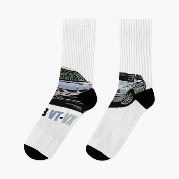 Item preview, Club VT-VX Silver Calais  designed and sold by Andmaj.