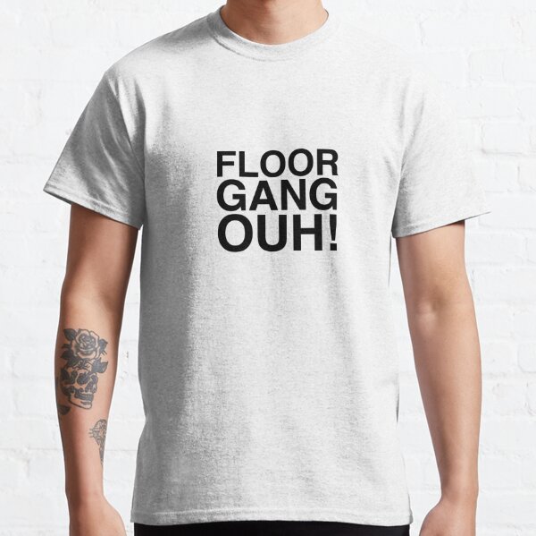 Trash Gang Merch Roblox T Shirt