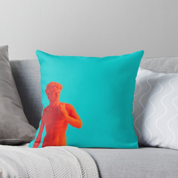 Item preview, Orange antique sculpture  designed and sold by KatyaHavok.