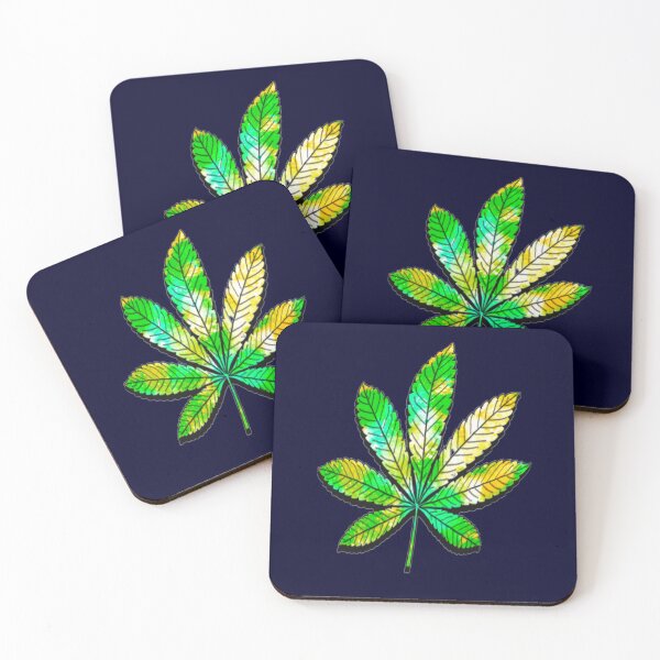 Item preview, Big Weed Design designed and sold by thatweedstore.