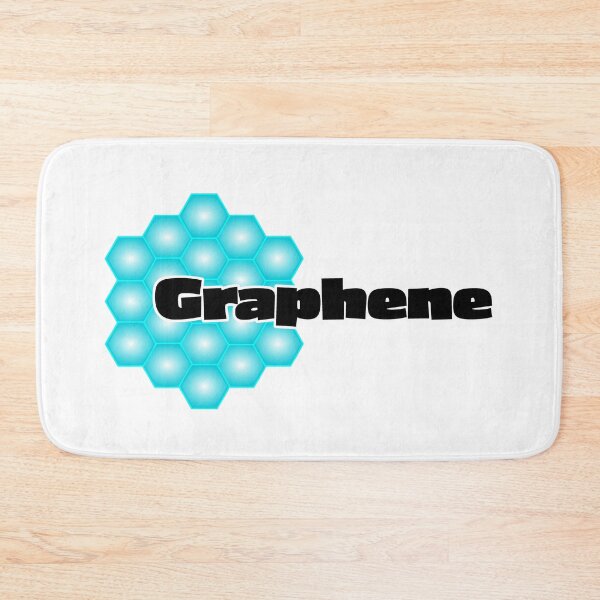 Item preview, Graphene designed and sold by GiroScience.
