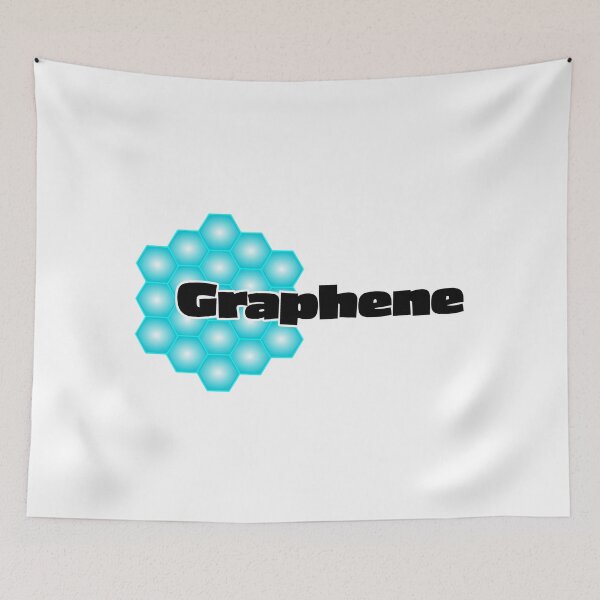 Item preview, Graphene designed and sold by GiroScience.