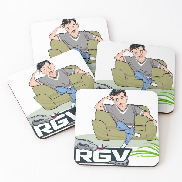 Item preview, RGV T Shirt designed and sold by Srirangarakesh.