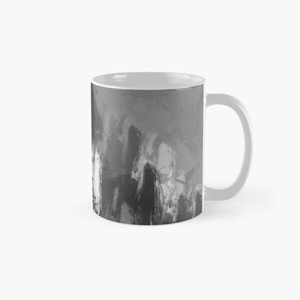 Item preview, Cazador de sombras designed and sold by Visionyst.