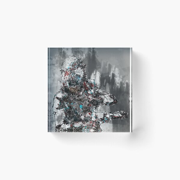 Item preview, Shadow Hunter designed and sold by Visionyst.