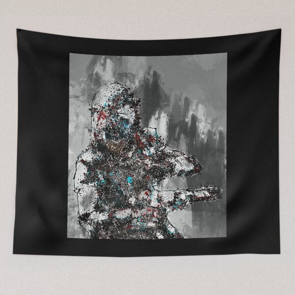 Item preview, Shadow Hunter designed and sold by Visionyst.