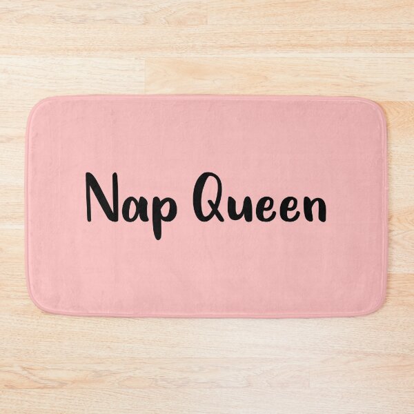 Item preview, Nap Queen designed and sold by Djalane.
