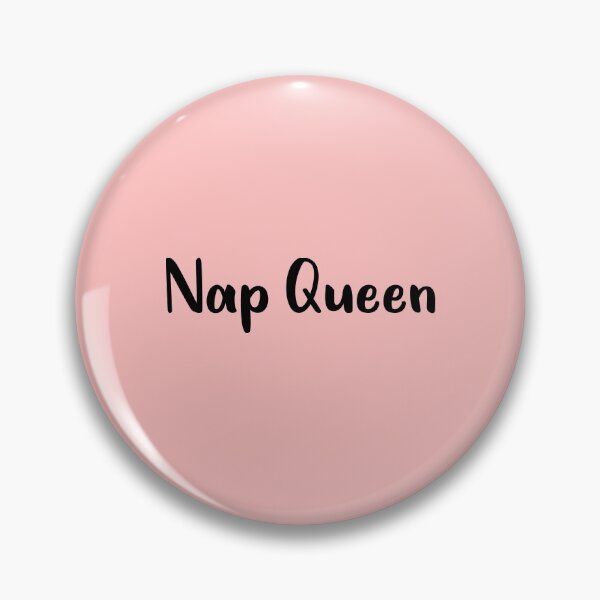 Item preview, Nap Queen designed and sold by Djalane.