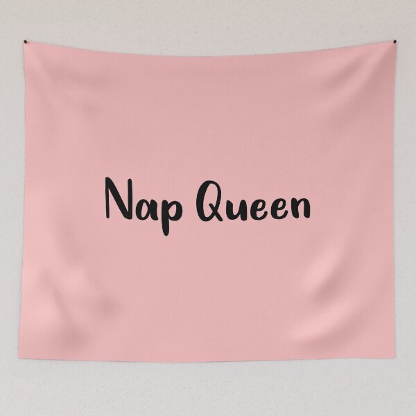 Item preview, Nap Queen designed and sold by Djalane.