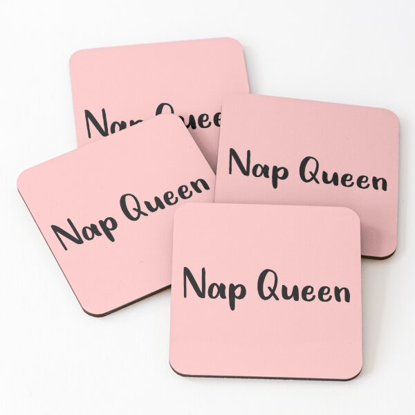 Item preview, Nap Queen designed and sold by Djalane.
