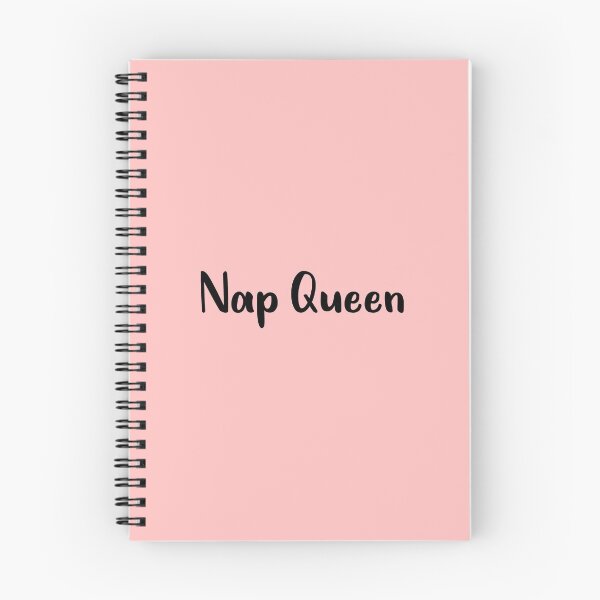 Item preview, Nap Queen designed and sold by Djalane.