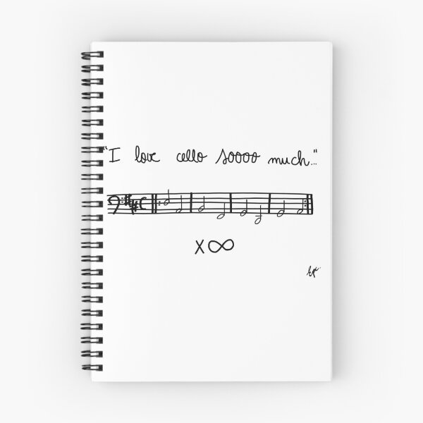 Item preview, El estilo de vida del violonchelo: freelance es Pachelbel designed and sold by Epc-.