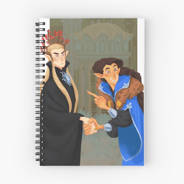 Item preview, Unexpected meeting designed and sold by EkalitaRB.